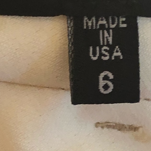 Bb squared pants - Picture 4 of 6